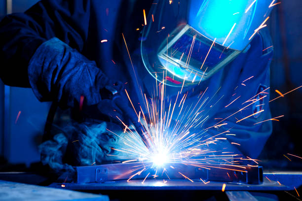 Best Pipe Welding in Three Points, AZ
