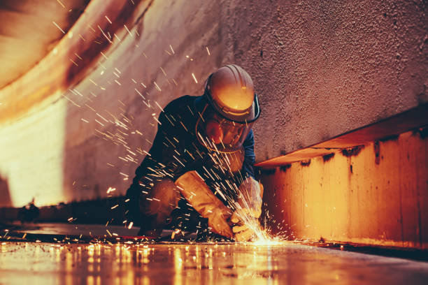 Best Welding Inspection and Certification in Three Points, AZ