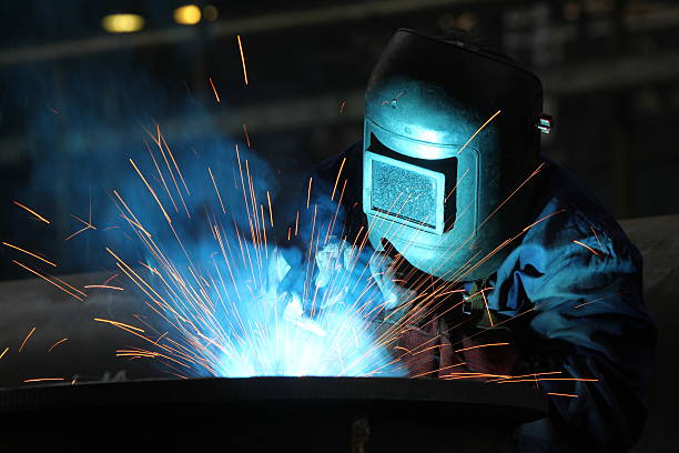 Affordable Welder Services in Three Points, AZ