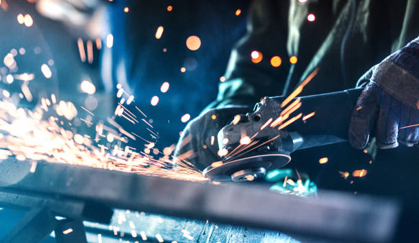 Affordable Welder Services in Three Points, AZ